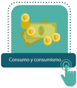 Consumo y consumismo