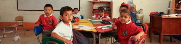 Portal educativo de Antioquia obtuvo  el 1er puesto en los Premios Colombia en Línea