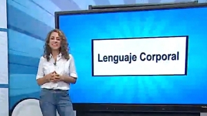 Lenguaje corporal