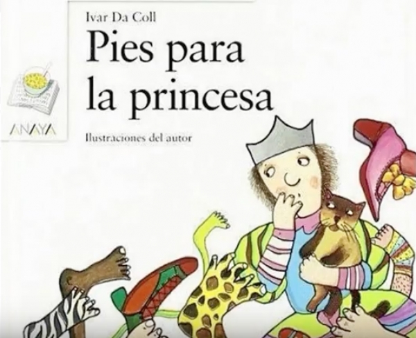 Historia de la literatura infantil y juvenil