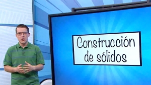 Construcción de sólidos