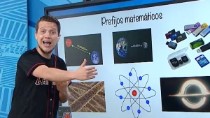 Prefijos matemáticos