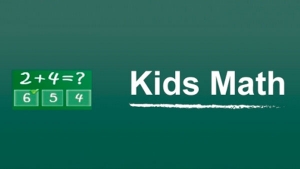 Math for kids