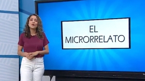 Los microrrelatos