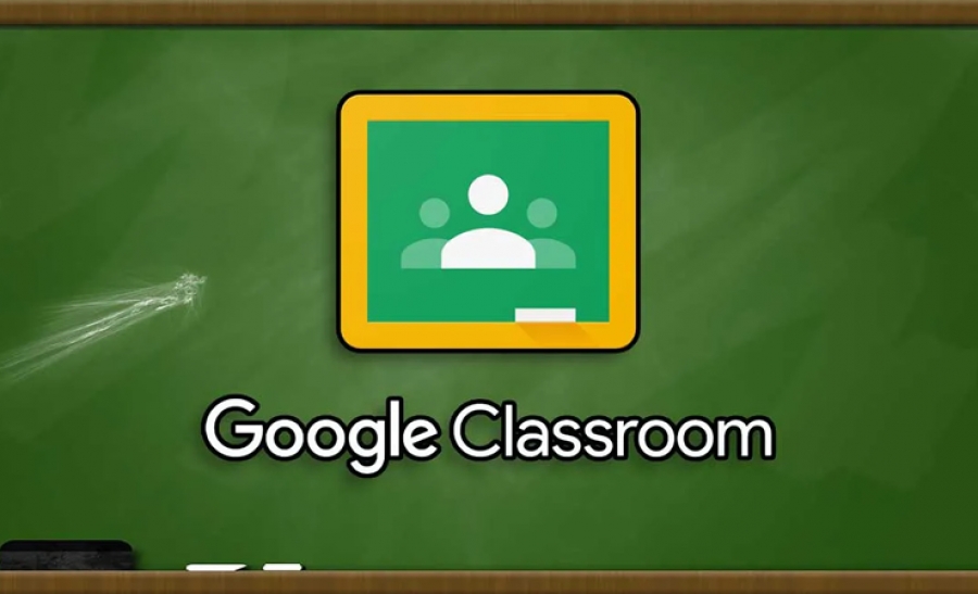 Google Classroom, para tu clase virtual