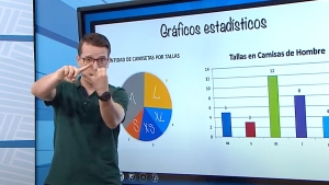 Estadística y probabilidad