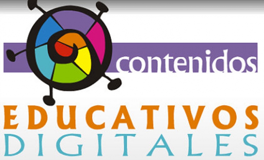 Contenidos Educativos Digitales de la Junta de Extremadura