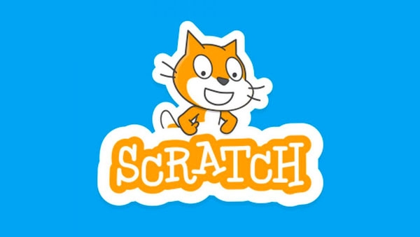 Scratch, para crear animaciones de forma fácil y divertida