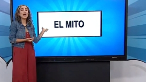 El mito