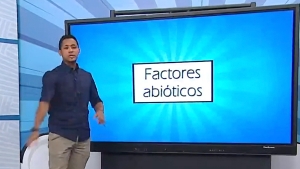 Factores abióticos