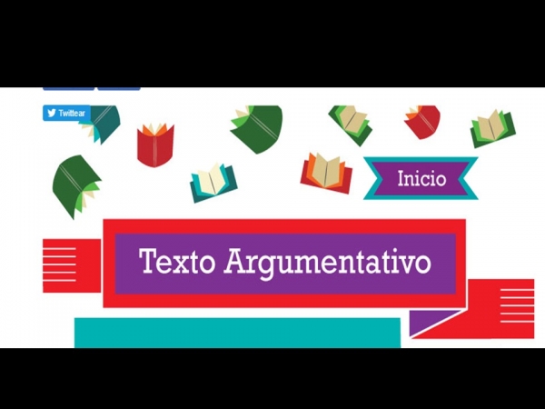 Texto argumentativo