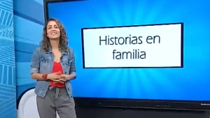 Historias en familia