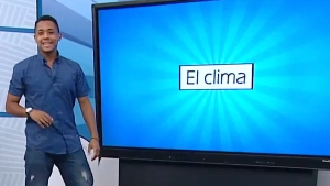 El clima