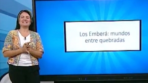 Los Emberá