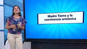 Madre tierra