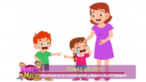 Problemas en la comunicación